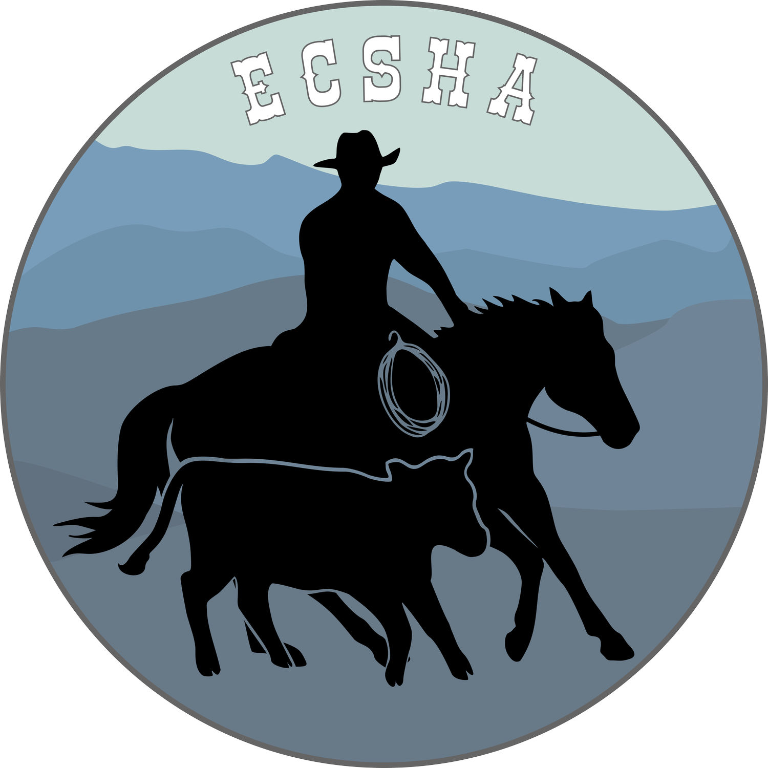 East Coast Stock Horse Association