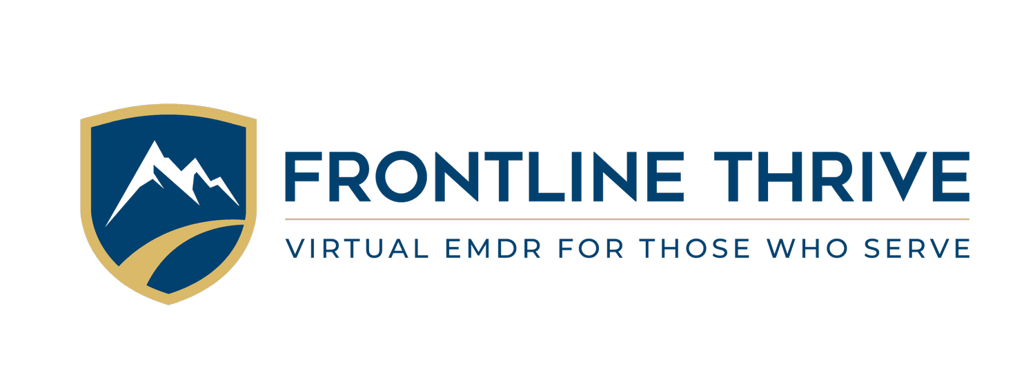 FRONTLINE THRIVE