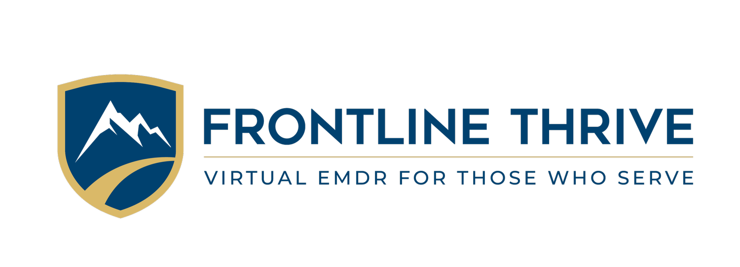 FRONTLINE THRIVE