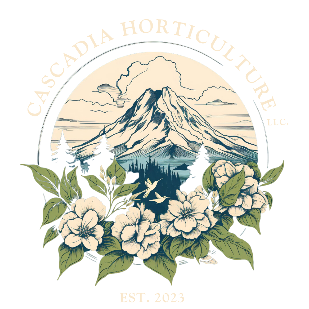 Cascadia Horticulture LLC