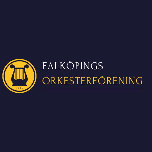 Falköpings Orkesterförening 2