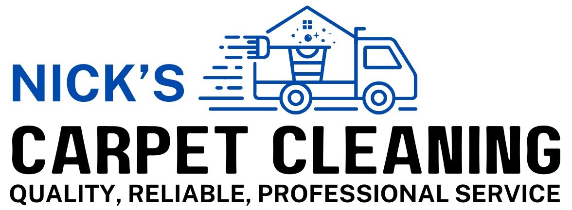 Nick&#39;s Carpet Cleaning