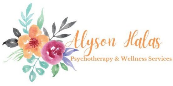 Alyson Halas Psychotherapy &amp; Wellness Services