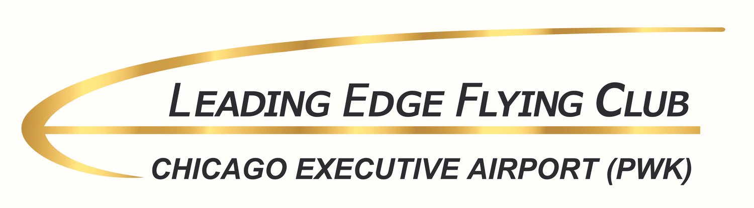 Leading Edge Flying Club