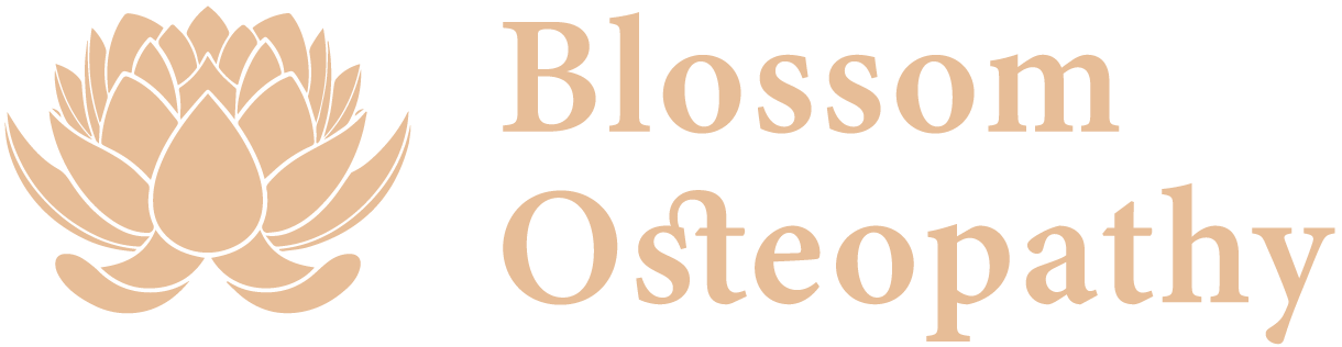 Blossom Osteopathy