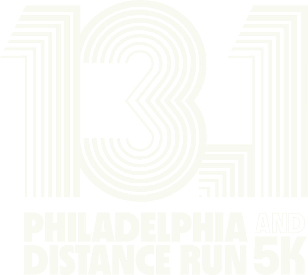 Philadelphia Distance Run