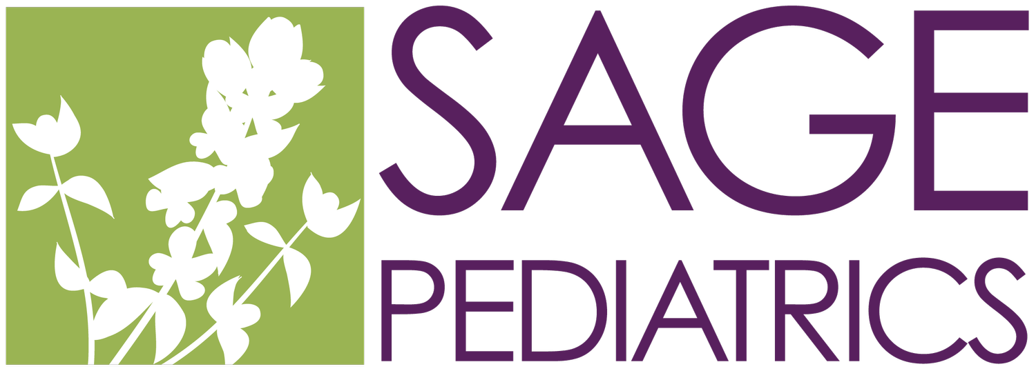 Sage Pediatrics | Holistic Pediatrician in Oakland, California