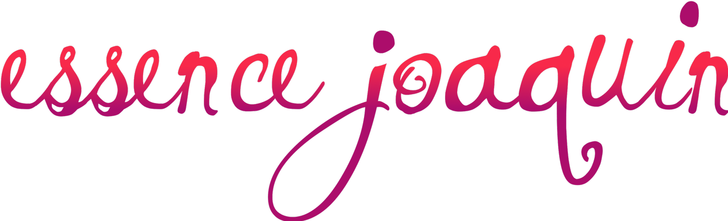 essencejoaquin