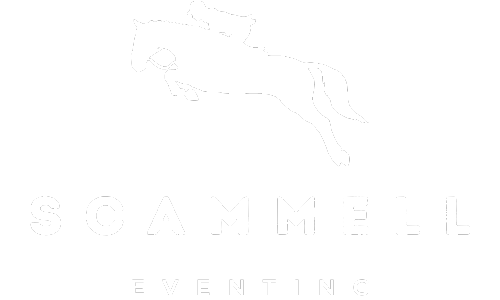 Scammell Eventing