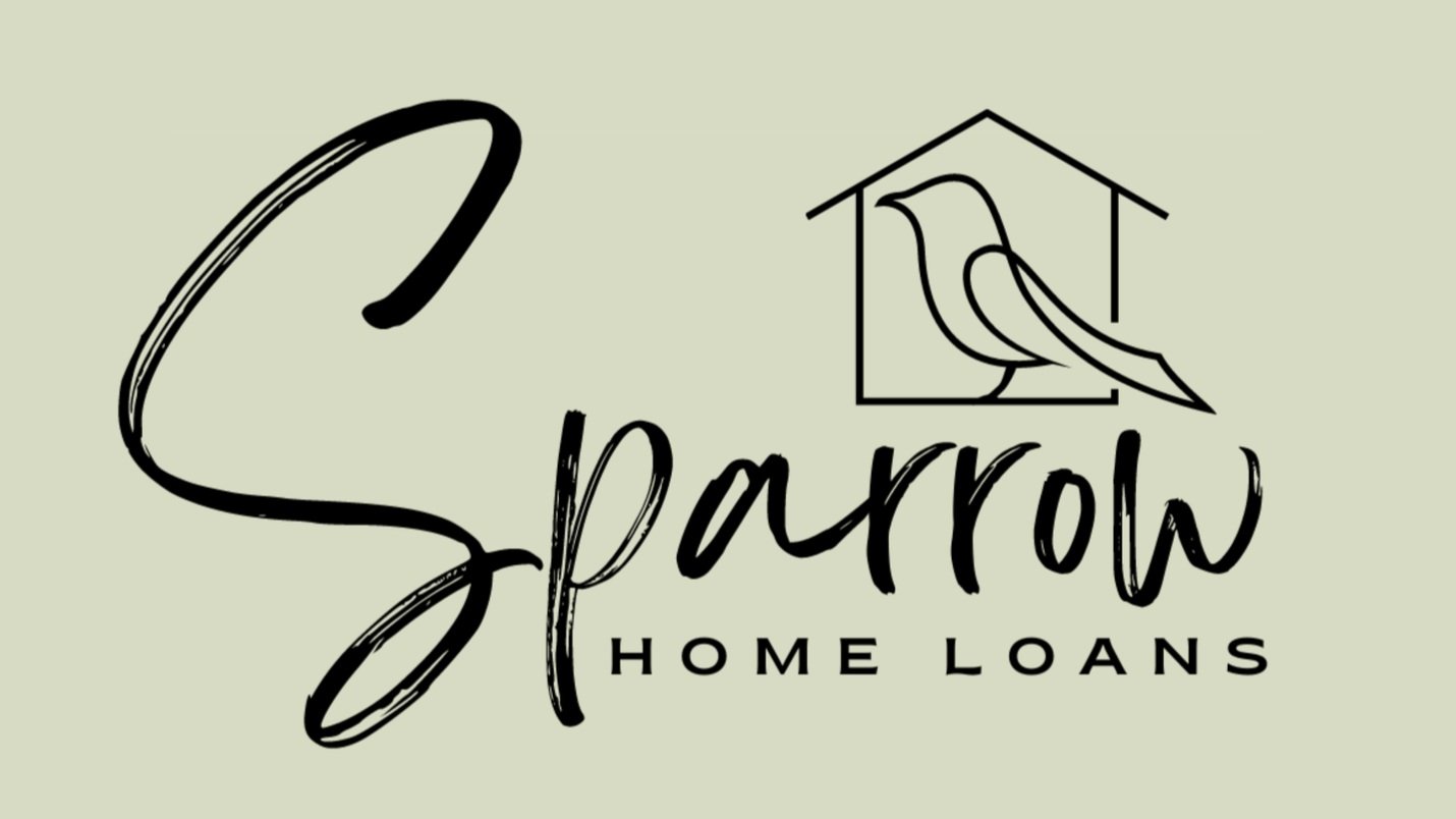 Sparrow Home Loans