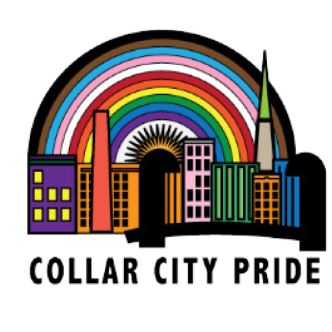 Collar City Pride