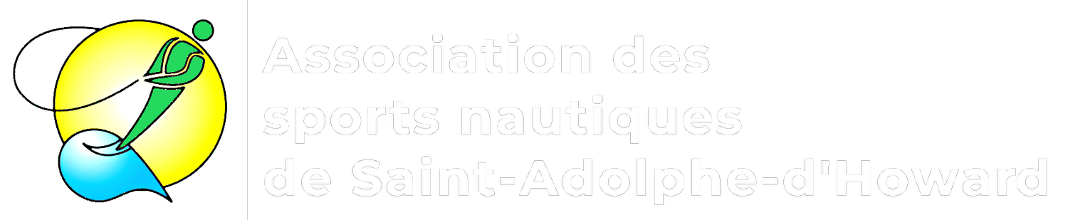 Association des sports nautiques de Saint-Adolphe-d&#39;Howard