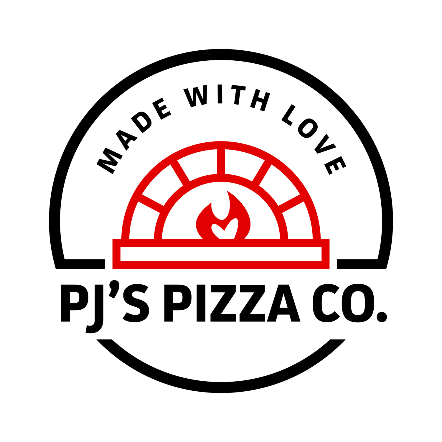 PJ&#39;s Pizza Co.