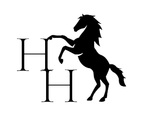 Hasbrouck Horses