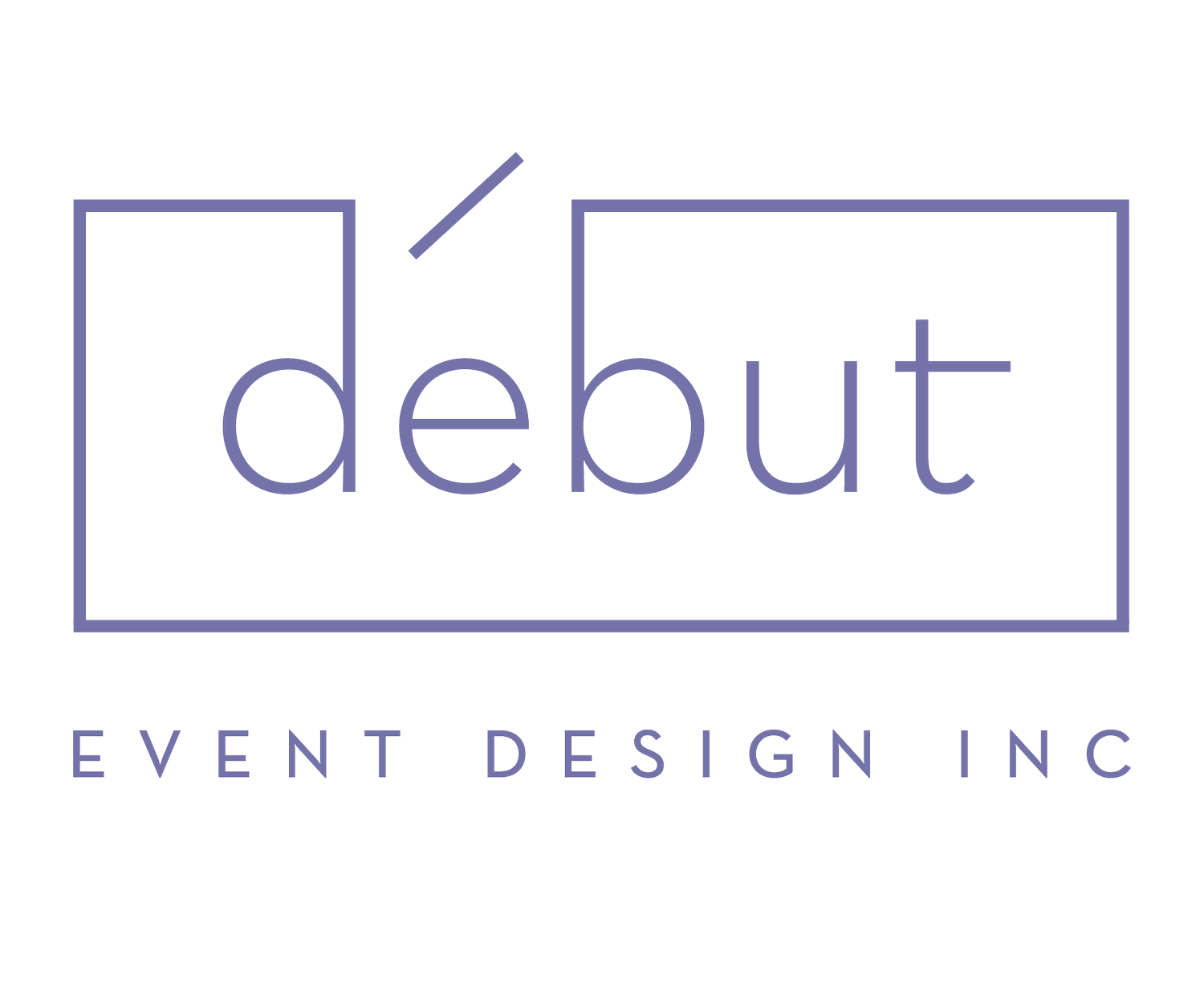 Début Event Design