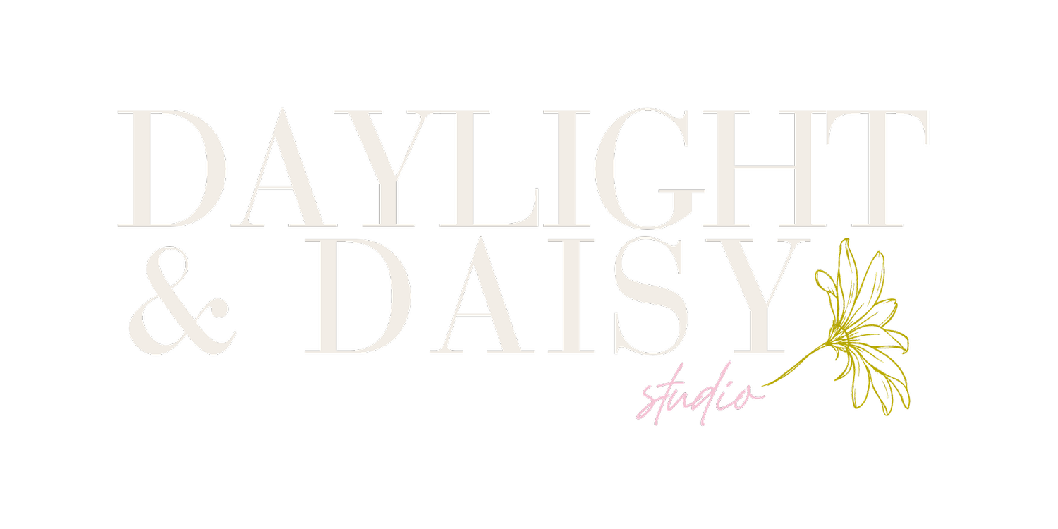 Daylight & Daisy