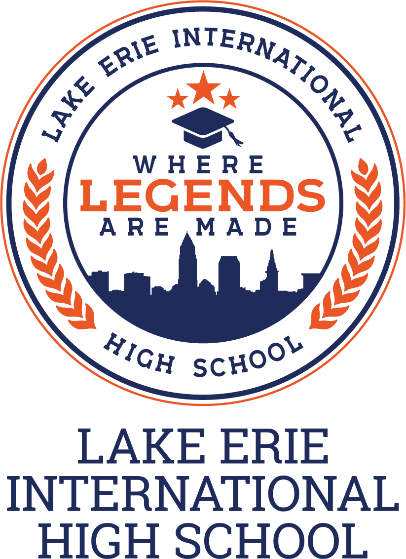 Lake Erie International High School