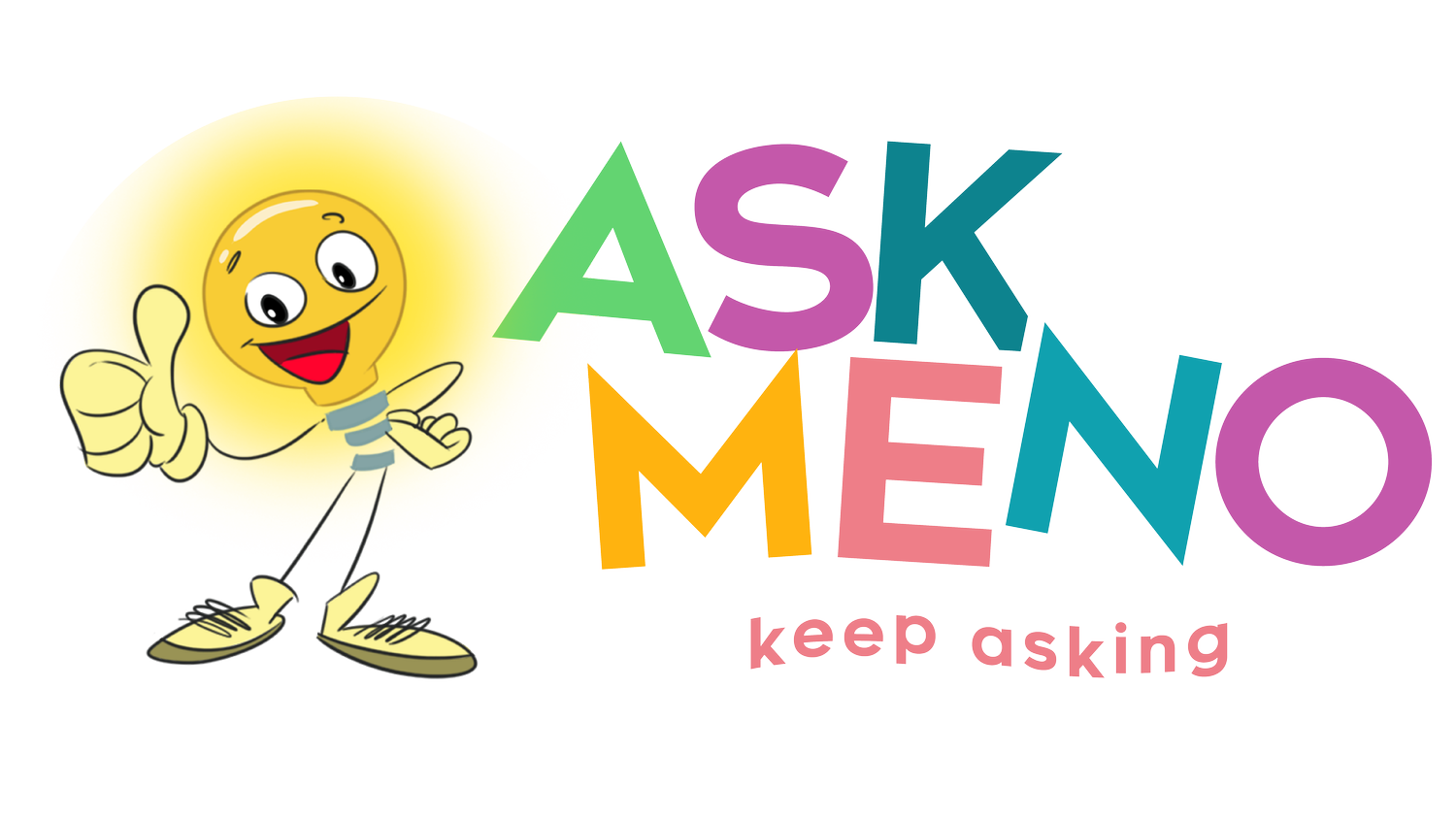 AskMeno | Oral Language and Social Skills