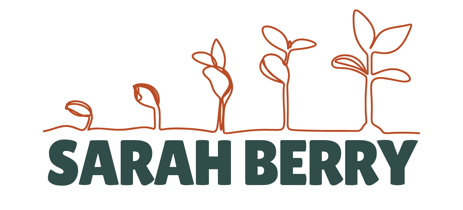 Sarah Berry