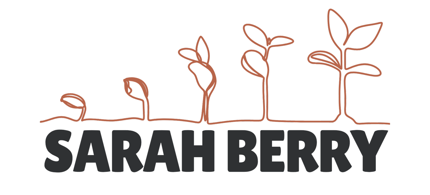 Sarah Berry