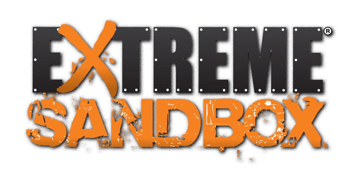 Extreme Sandbox