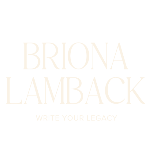 Briona Lamback