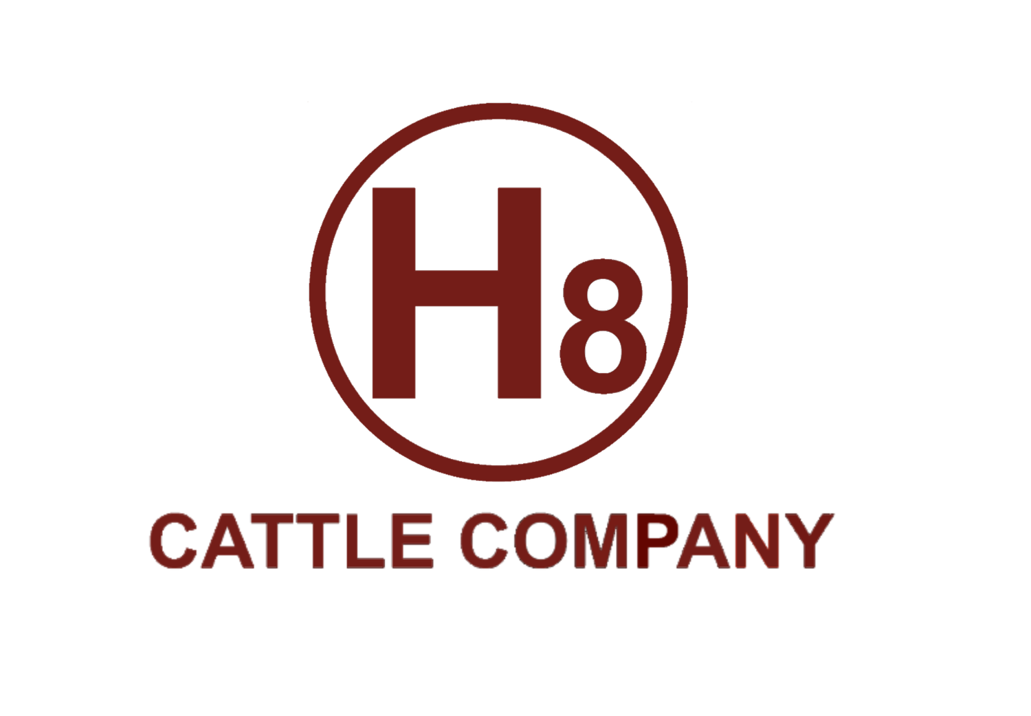 Circle H8 Cattle Company