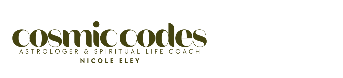Cosmic Codes