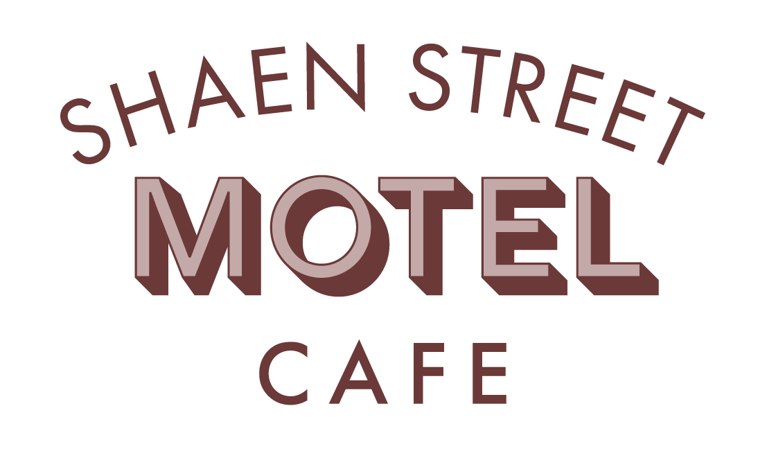 Shaen Street Motel &amp; Cafe