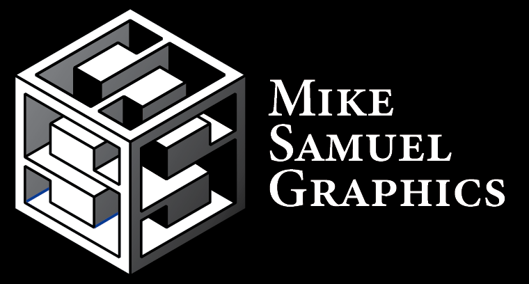 Mike Samuel Graphics