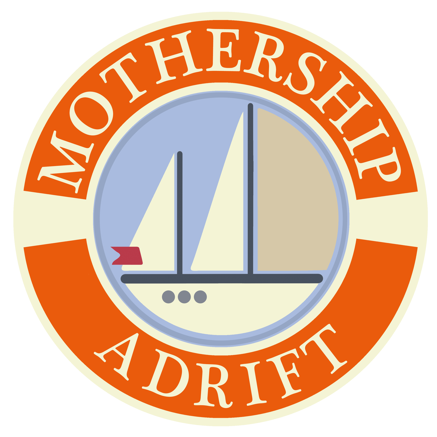 Mothership Adrift