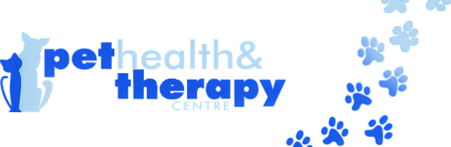 Pet Health &amp; Therapy 