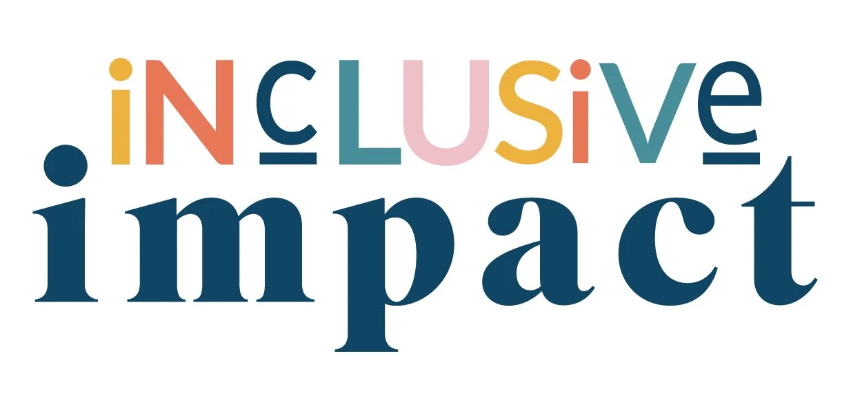 Inclusive Impact