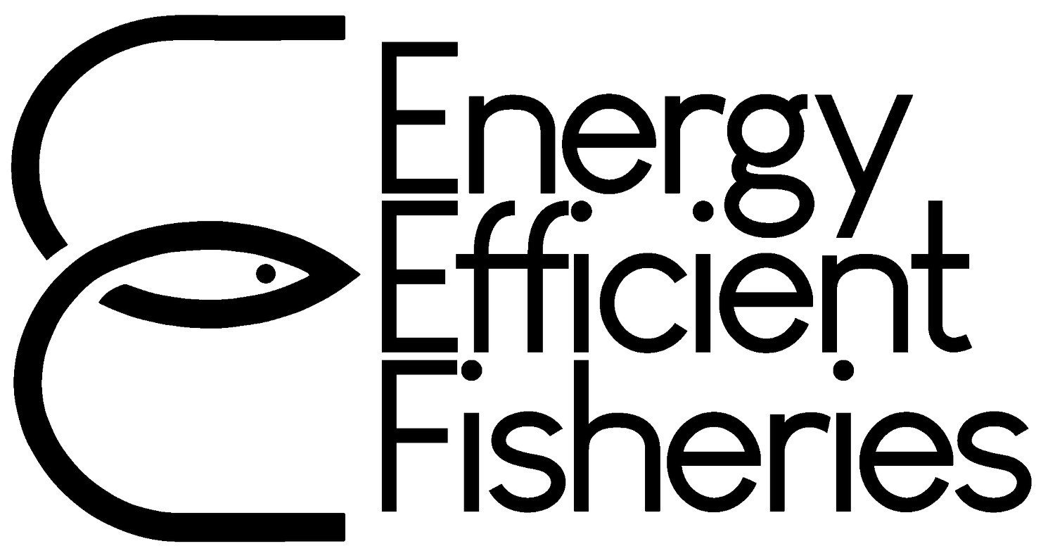 Energy Efficient Fisheries