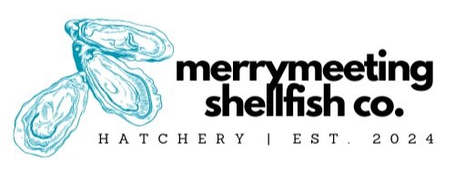 Merrymeeting  Shellfish