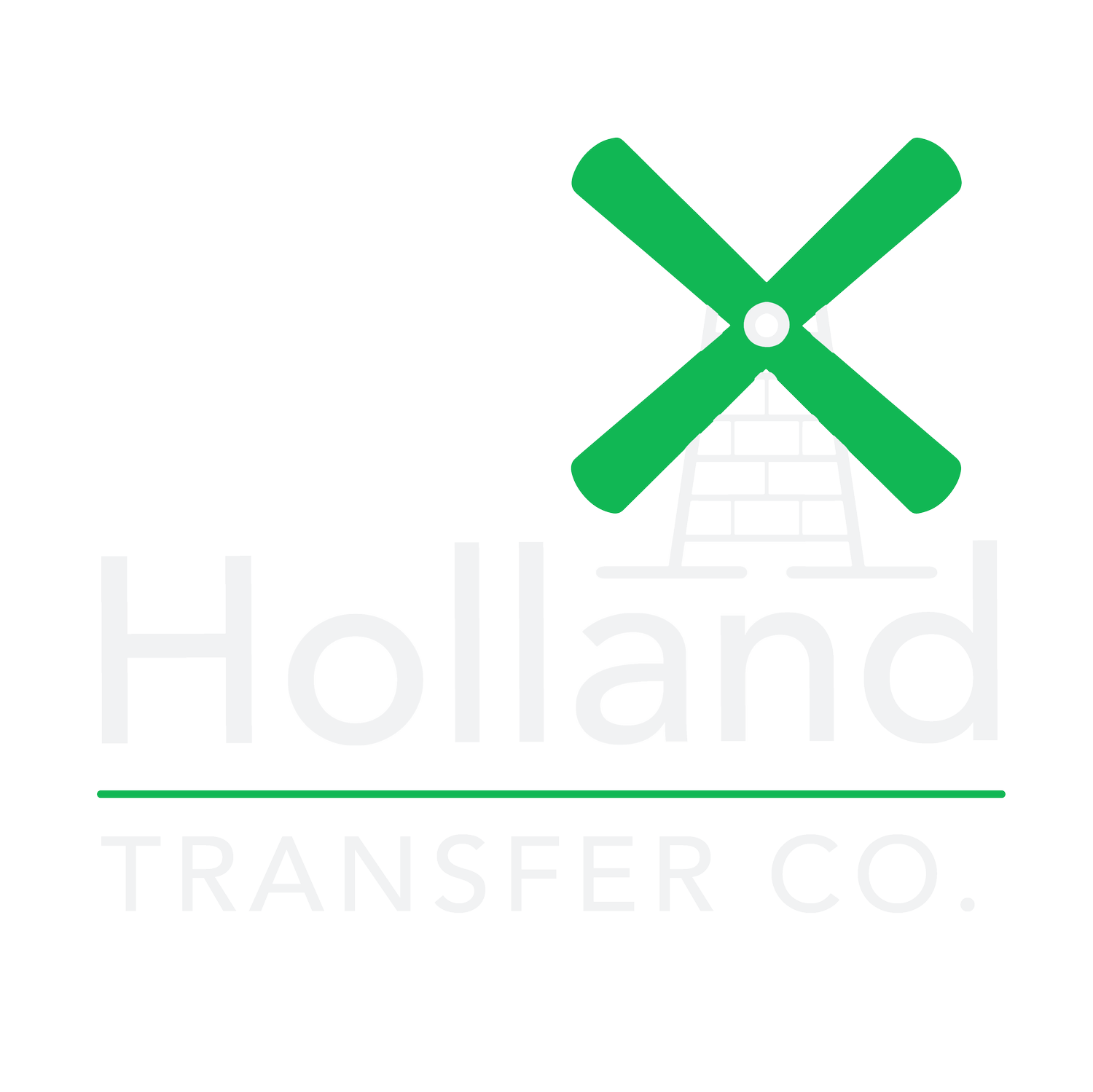 Holland Transfer Co.