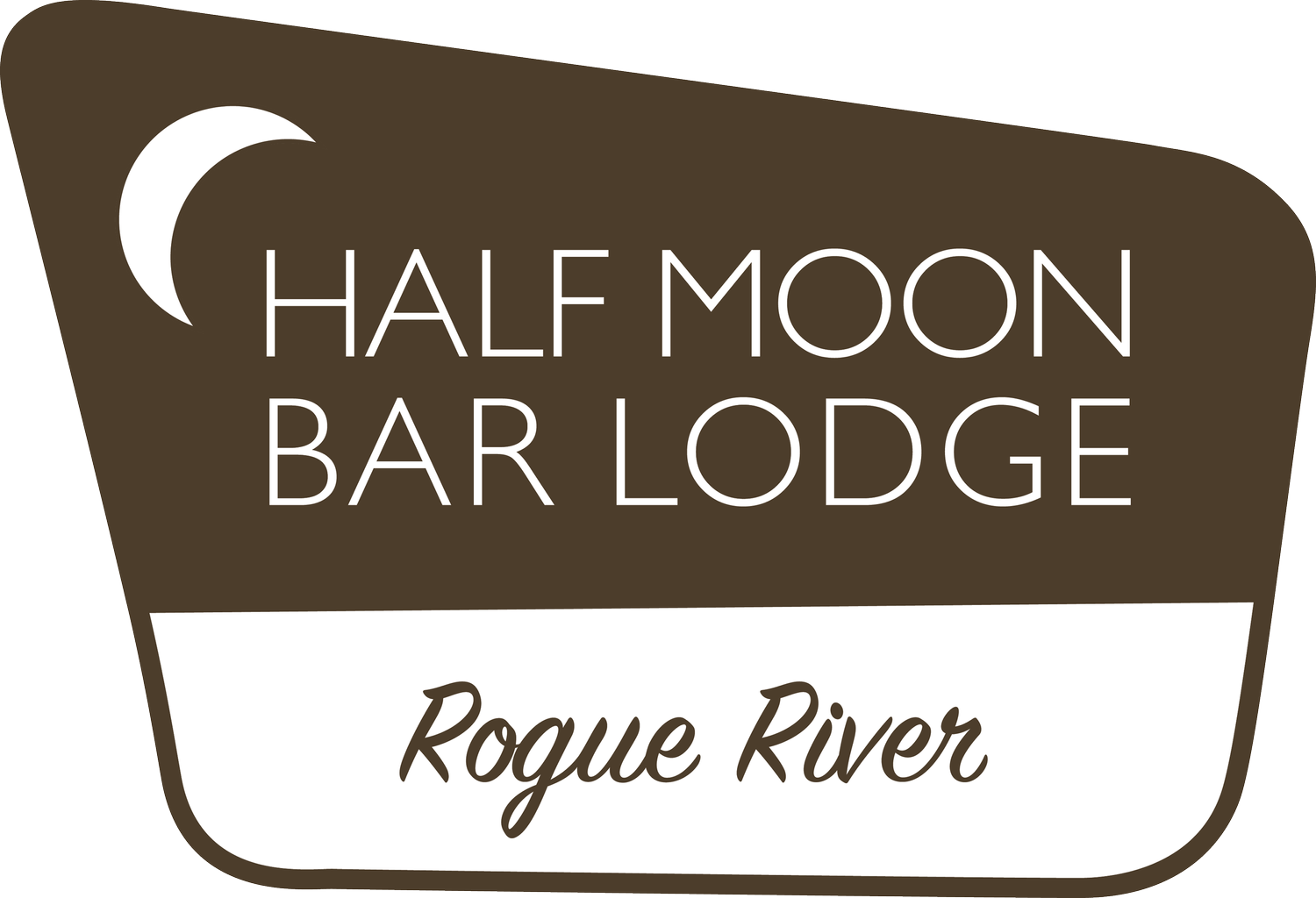 Half Moon Bar Lodge