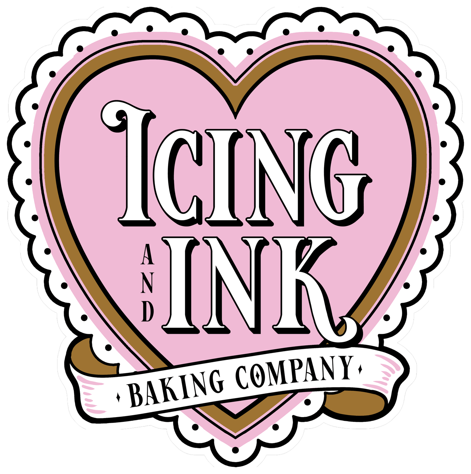 Icing and Ink Baking Company