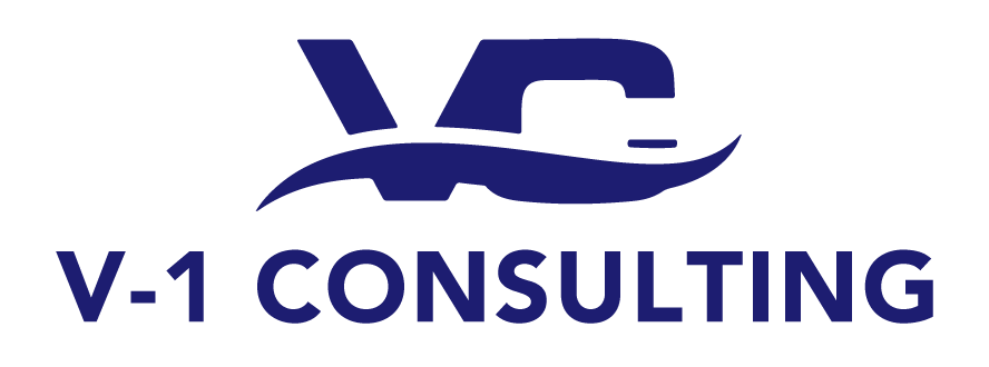 V-1 CONSULTING