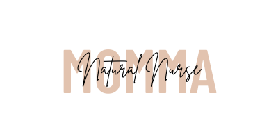 Natural Nurse Momma