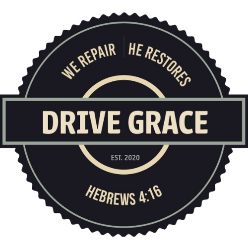 Drive Grace