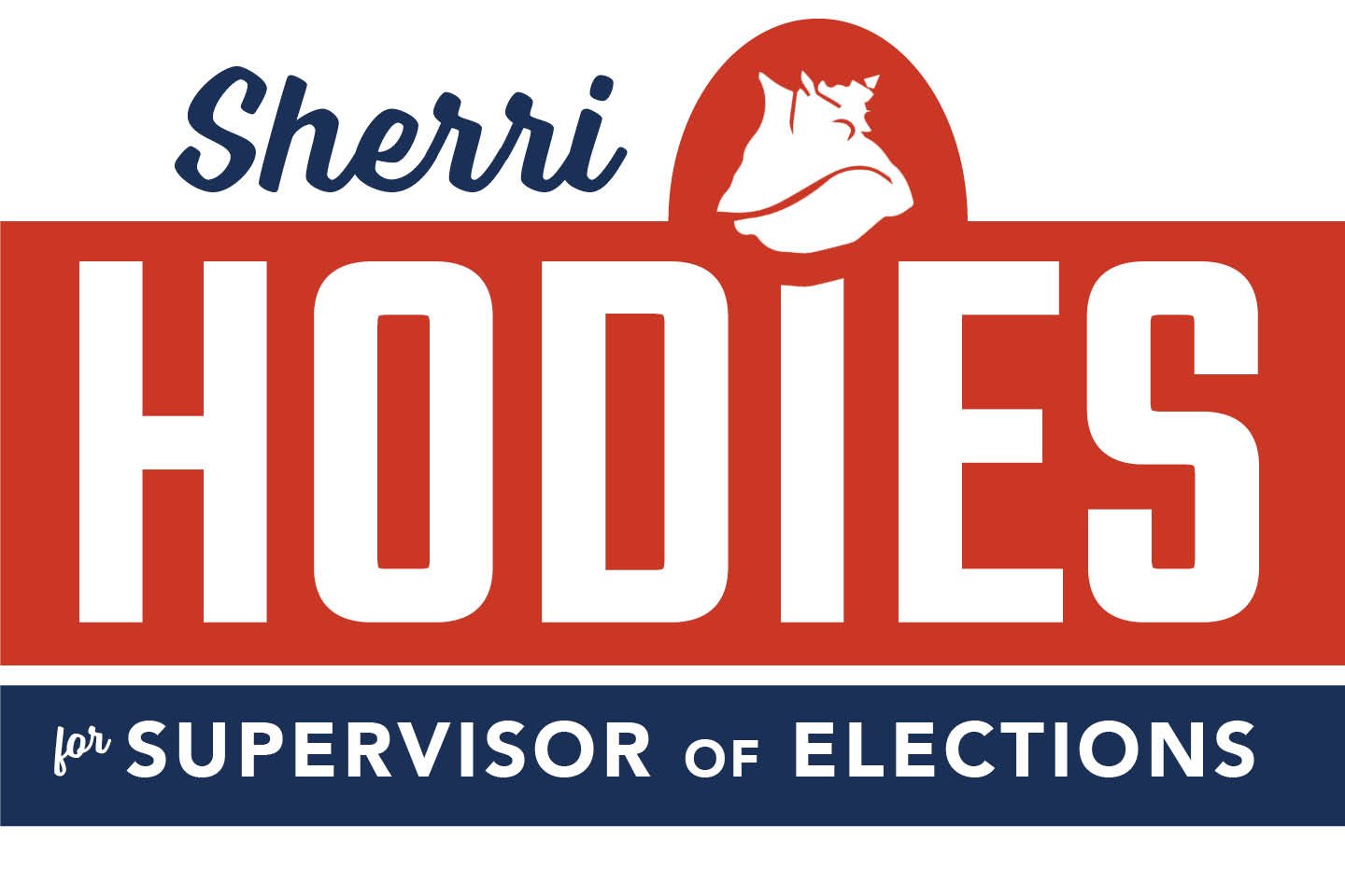 Elect Sherri Hodies for Supervisor of Elections