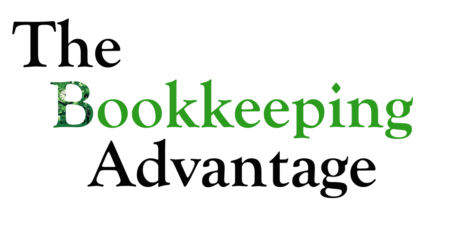 The Bookkeeping Advantage