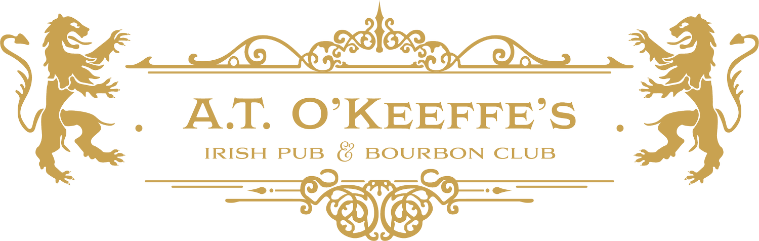 A.T. O&#39;keefe&#39;s Irish Pub &amp; Bourbon Club