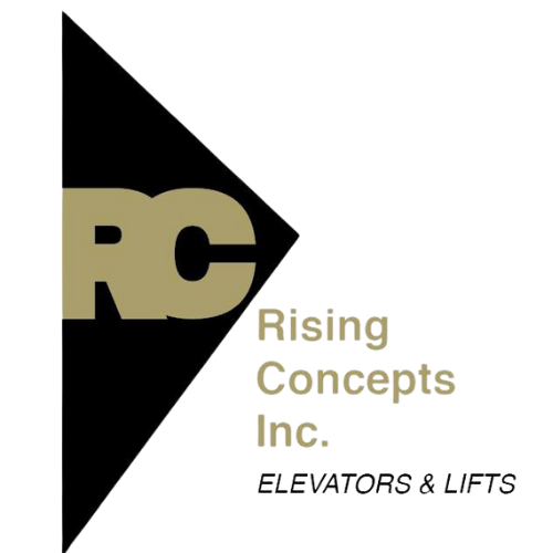 Rising Concepts Inc. Elevators and Lifts