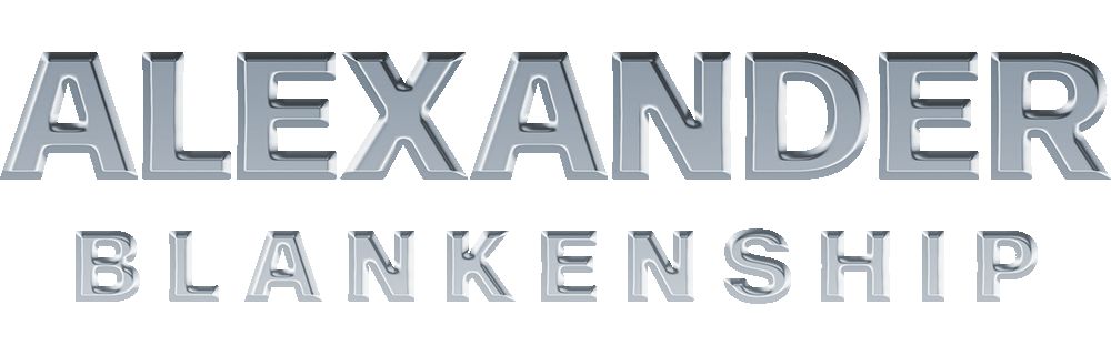 Alexander Blankenship