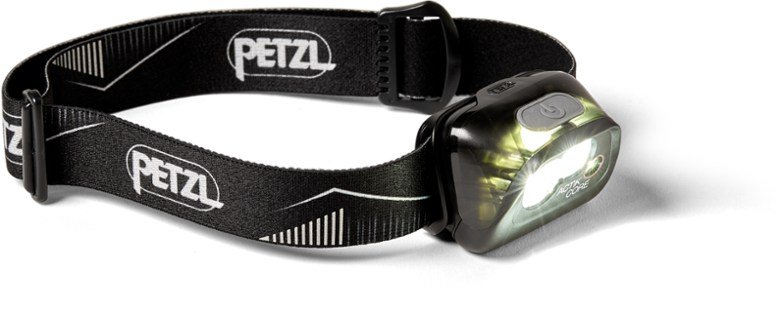 Petzl Actik Core Headlamp
