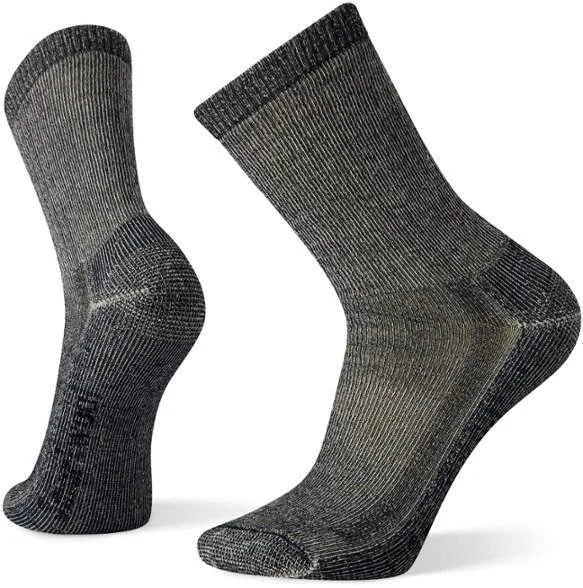 cold camping essentials wool socks