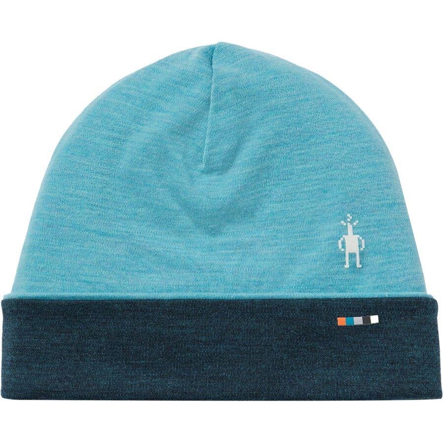 cold camping essentials hat