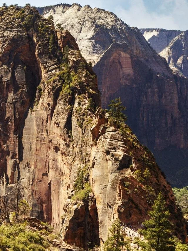 New Permit System For Angels Landing